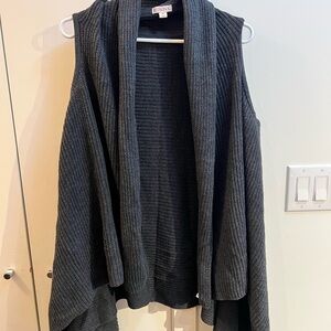 Sleeveless Sweater
